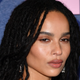 Zoe Kravitz attends the “Big Little Lies” Season 2 Premiere on May 29, 2019 in New York City.